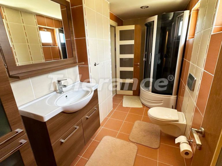 Appartement in Konyaaltı, Antalya zwembad - 95464 Appartement in Konyaaltı, Antalya zwembad - onroerend goed kopen in Turkije - 95464