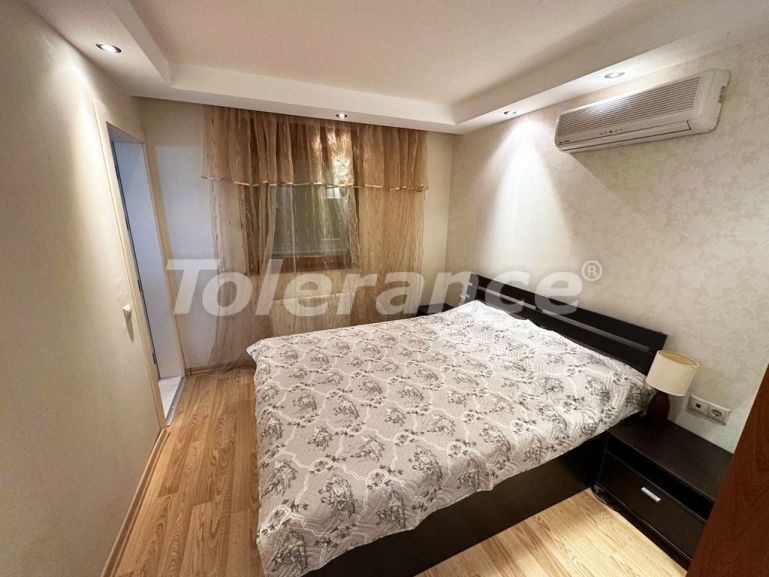 Appartement in Konyaaltı, Antalya zwembad - 95465 Appartement in Konyaaltı, Antalya zwembad - onroerend goed kopen in Turkije - 95465