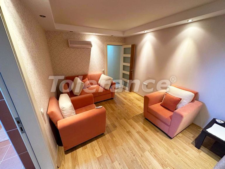 Appartement in Konyaaltı, Antalya zwembad - 95467 Appartement in Konyaaltı, Antalya zwembad - onroerend goed kopen in Turkije - 95467