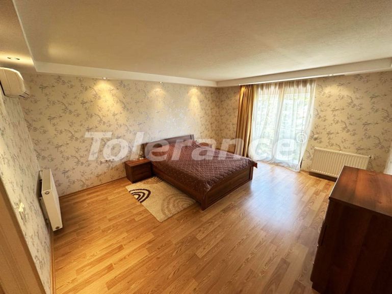 Appartement in Konyaaltı, Antalya zwembad - 95468 Appartement in Konyaaltı, Antalya zwembad - onroerend goed kopen in Turkije - 95468
