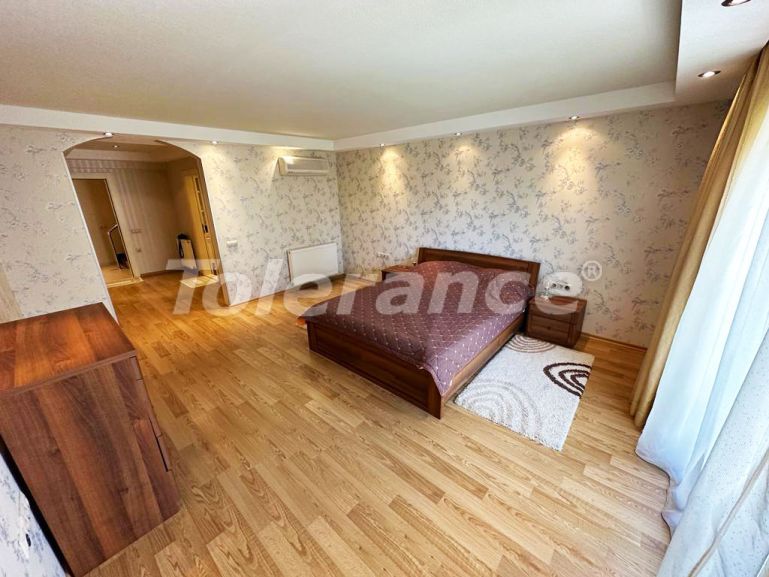 Appartement in Konyaaltı, Antalya zwembad - 95469 Appartement in Konyaaltı, Antalya zwembad - onroerend goed kopen in Turkije - 95469