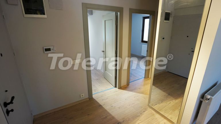 Appartement еn Konyaaltı, Antalya piscine - acheter un bien immobilier en Turquie - 95530