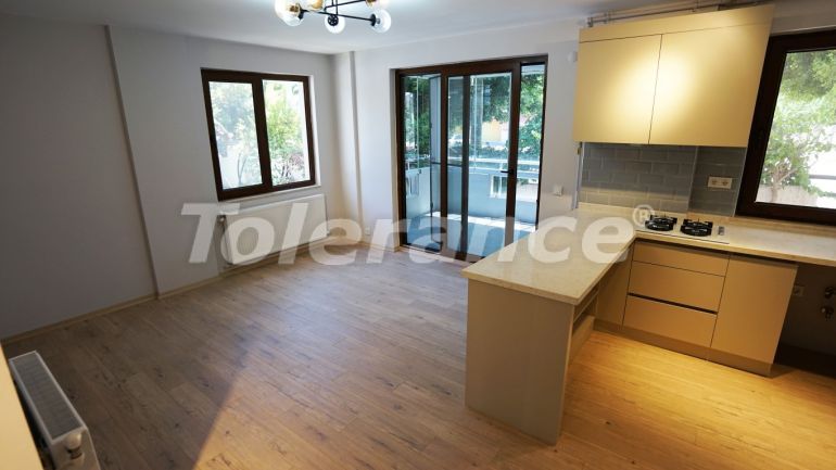 Appartement еn Konyaaltı, Antalya piscine - acheter un bien immobilier en Turquie - 95531