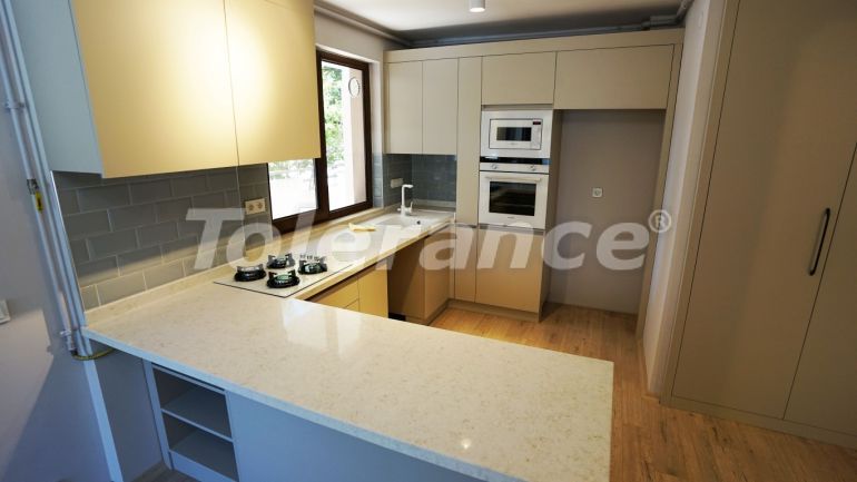 Appartement еn Konyaaltı, Antalya piscine - acheter un bien immobilier en Turquie - 95532