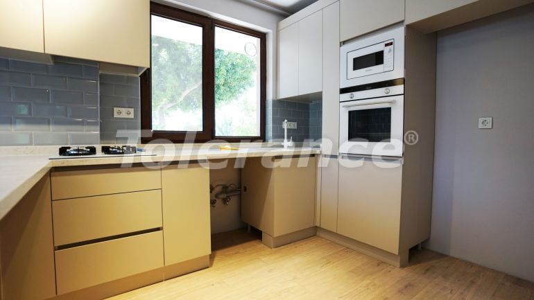 Appartement еn Konyaaltı, Antalya piscine - acheter un bien immobilier en Turquie - 95533