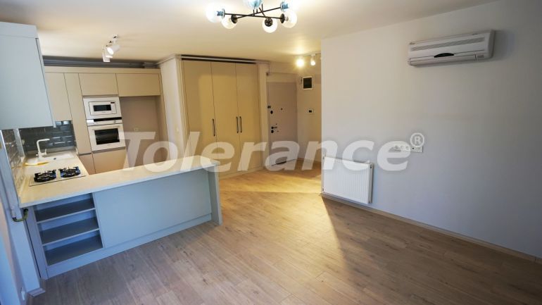 Appartement еn Konyaaltı, Antalya piscine - acheter un bien immobilier en Turquie - 95534