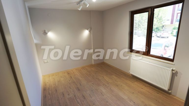 Appartement еn Konyaaltı, Antalya piscine - acheter un bien immobilier en Turquie - 95537