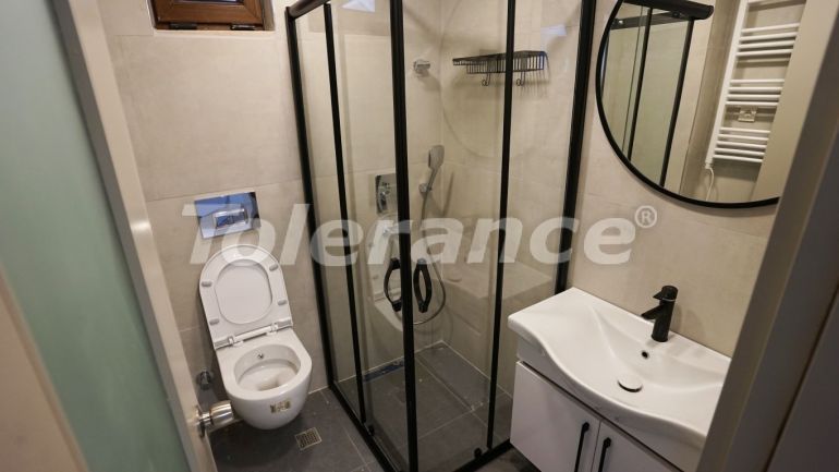 Appartement еn Konyaaltı, Antalya piscine - acheter un bien immobilier en Turquie - 95538