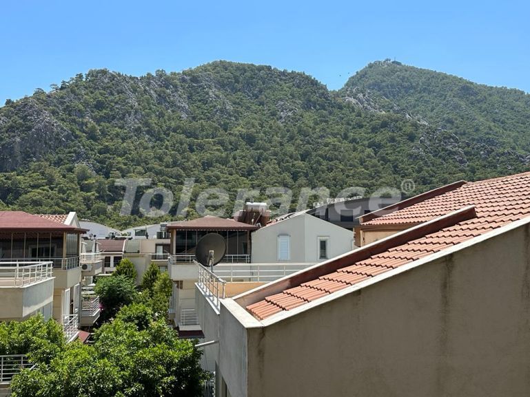 شقق في:في كونيالتي, أنطاليا مسبح - 95553 شقق في:في كونيالتي, أنطاليا مسبح - شراء عقار في تركيا - 95553