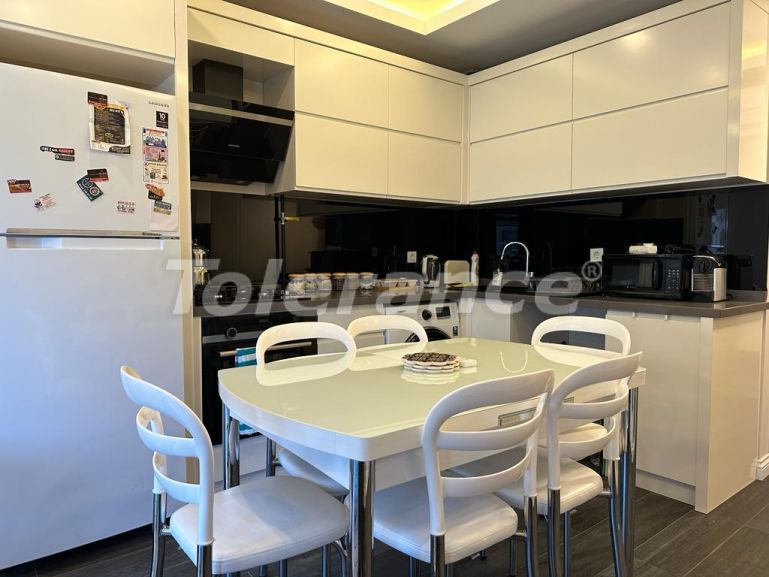 شقق في:في كونيالتي, أنطاليا مسبح - 95554 شقق في:في كونيالتي, أنطاليا مسبح - شراء عقار في تركيا - 95554