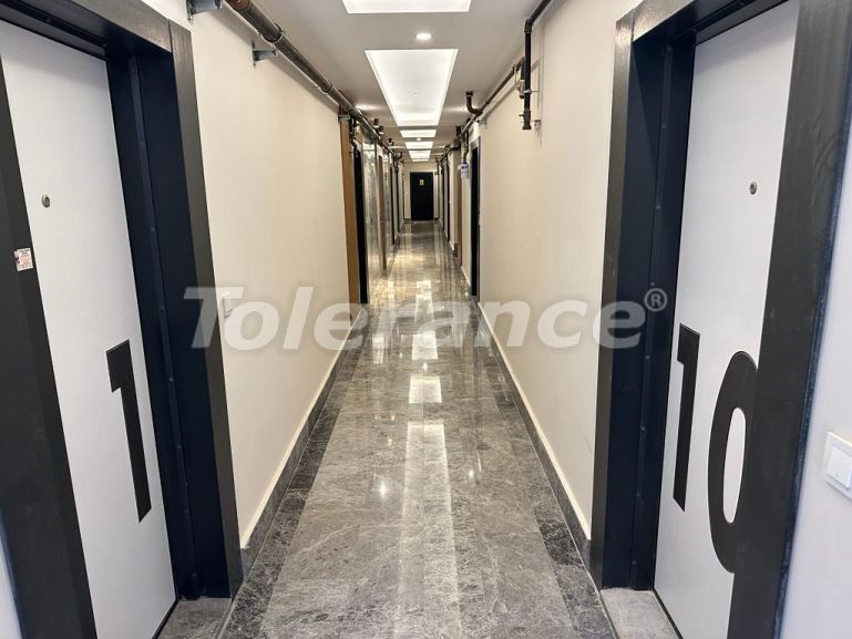 شقق في:في كونيالتي, أنطاليا مسبح - 95557 شقق في:في كونيالتي, أنطاليا مسبح - شراء عقار في تركيا - 95557