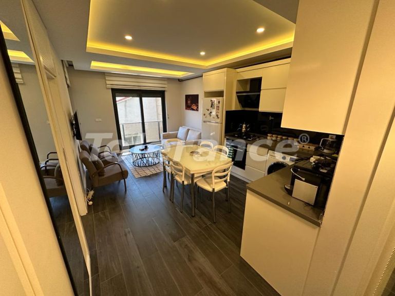 شقق في:في كونيالتي, أنطاليا مسبح - 95562 شقق في:في كونيالتي, أنطاليا مسبح - شراء عقار في تركيا - 95562