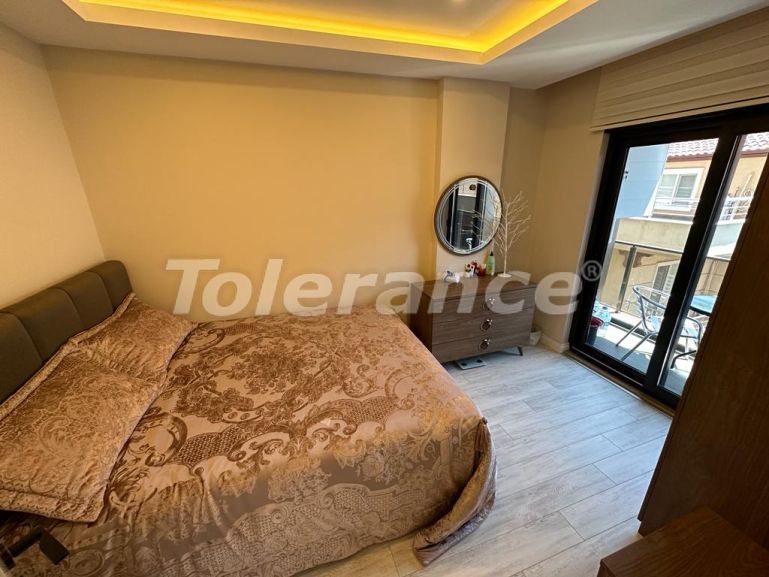 شقق في:في كونيالتي, أنطاليا مسبح - 95563 شقق في:في كونيالتي, أنطاليا مسبح - شراء عقار في تركيا - 95563