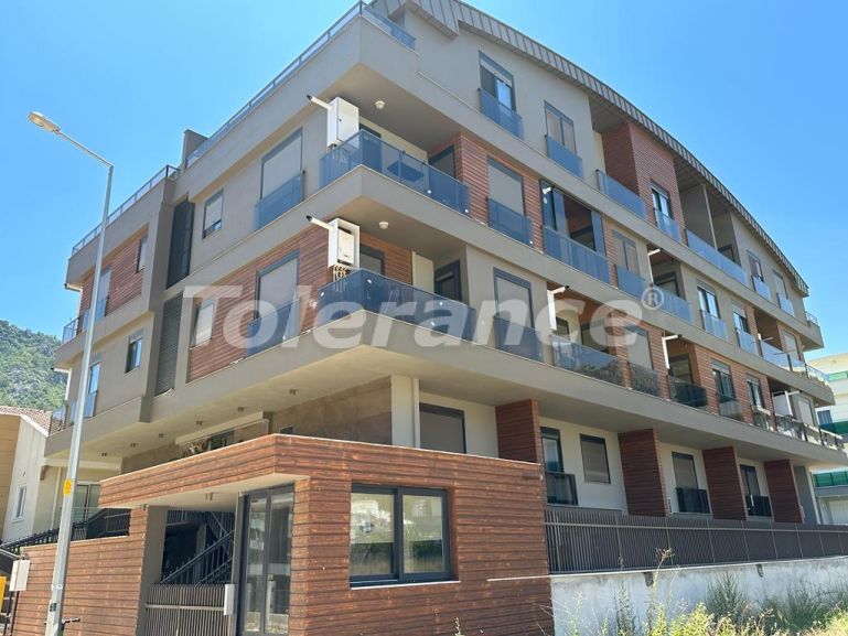 شقق في:في كونيالتي, أنطاليا مسبح - 95567 شقق في:في كونيالتي, أنطاليا مسبح - شراء عقار في تركيا - 95567