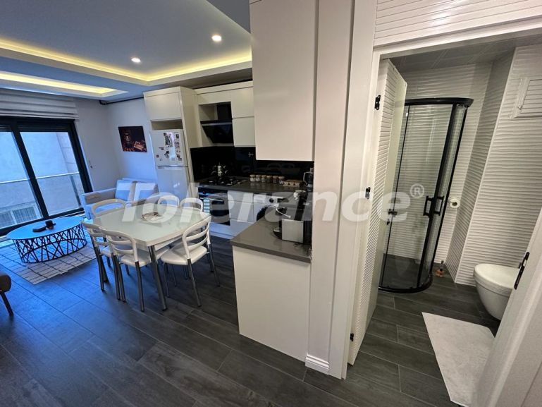 شقق في:في كونيالتي, أنطاليا مسبح - 95568 شقق في:في كونيالتي, أنطاليا مسبح - شراء عقار في تركيا - 95568