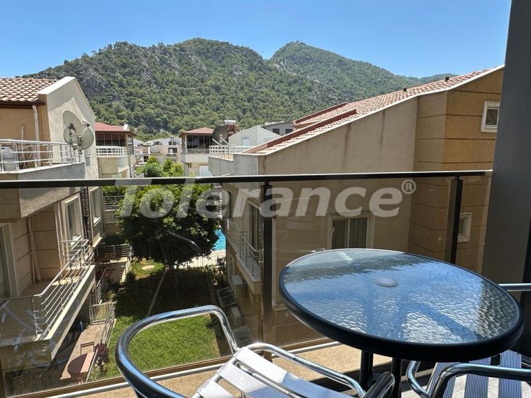 شقق في:في كونيالتي, أنطاليا مسبح - 95569 شقق في:في كونيالتي, أنطاليا مسبح - شراء عقار في تركيا - 95569