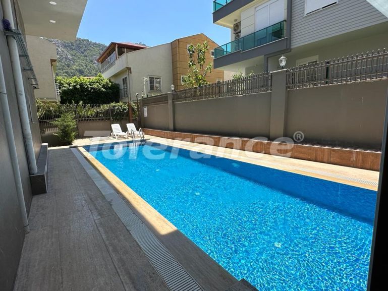 شقق في:في كونيالتي, أنطاليا مسبح - 95570 شقق في:في كونيالتي, أنطاليا مسبح - شراء عقار في تركيا - 95570