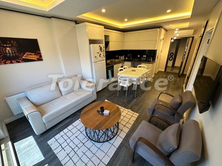 شقق في:في كونيالتي, أنطاليا مسبح - 95571 شقق في:في كونيالتي, أنطاليا مسبح - شراء عقار في تركيا - 95571