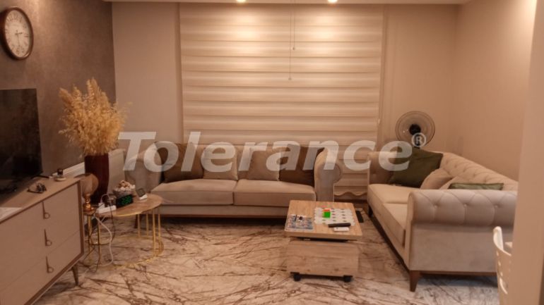 Apartment in Konyaaltı, Antalya pool - 95585 Apartment in Konyaaltı, Antalya pool - immobilien in der Türkei kaufen - 95585