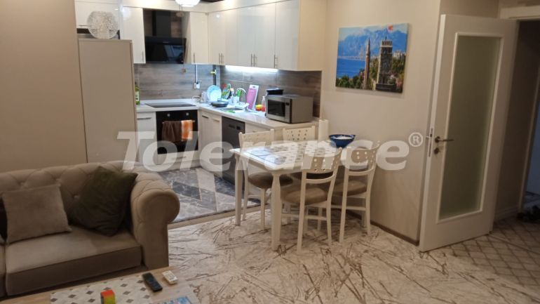 Apartment in Konyaaltı, Antalya pool - 95586 Apartment in Konyaaltı, Antalya pool - immobilien in der Türkei kaufen - 95586