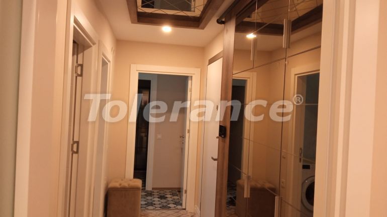 Apartment in Konyaaltı, Antalya pool - immobilien in der Türkei kaufen - 95588