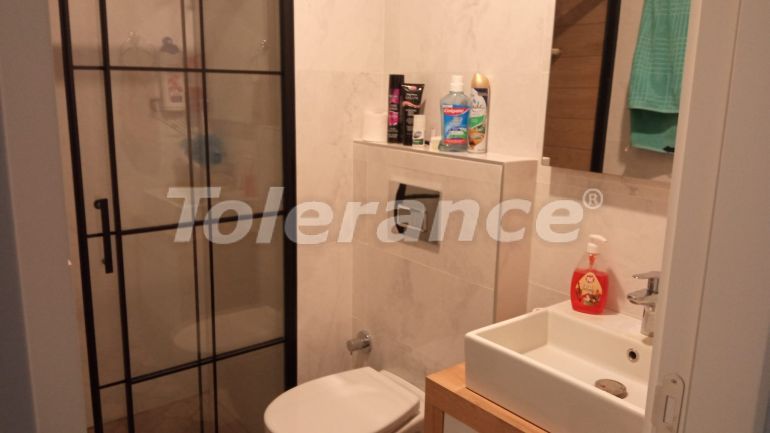 Apartment in Konyaaltı, Antalya pool - 95589 Apartment in Konyaaltı, Antalya pool - immobilien in der Türkei kaufen - 95589