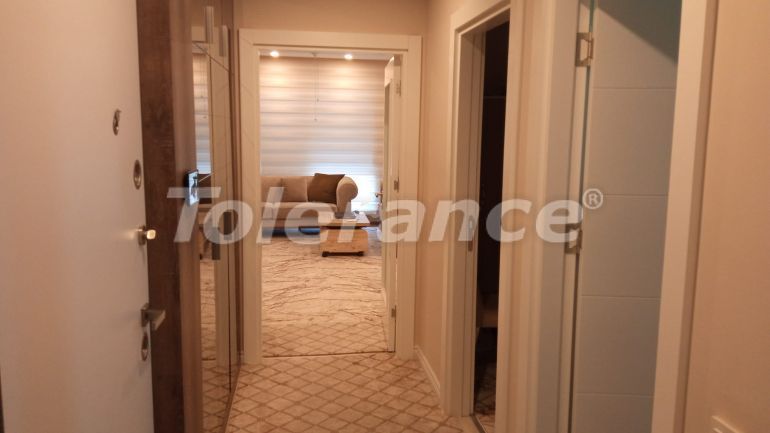 Apartment in Konyaaltı, Antalya pool - 95591 Apartment in Konyaaltı, Antalya pool - immobilien in der Türkei kaufen - 95591