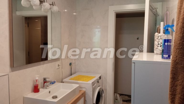 Apartment in Konyaaltı, Antalya pool - 95593 Apartment in Konyaaltı, Antalya pool - immobilien in der Türkei kaufen - 95593