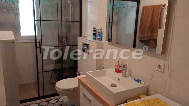 Apartment in Konyaaltı, Antalya pool - 95594 Apartment in Konyaaltı, Antalya pool - immobilien in der Türkei kaufen - 95594