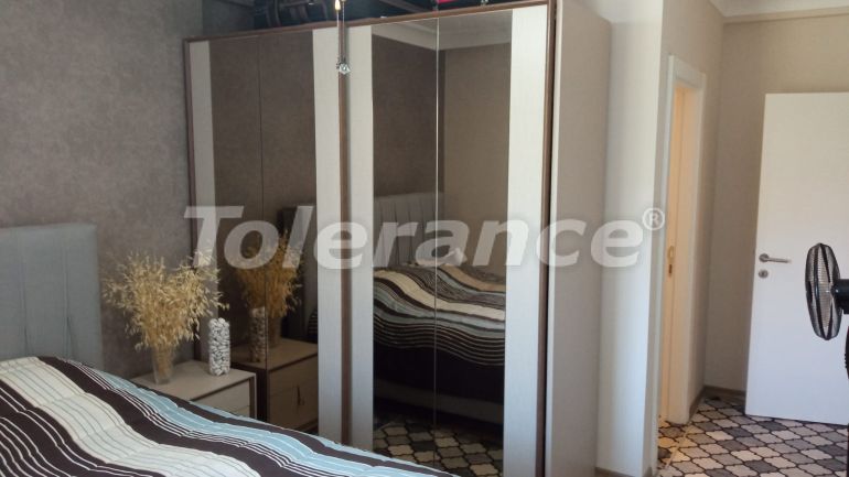 Apartment in Konyaaltı, Antalya pool - 95595 Apartment in Konyaaltı, Antalya pool - immobilien in der Türkei kaufen - 95595