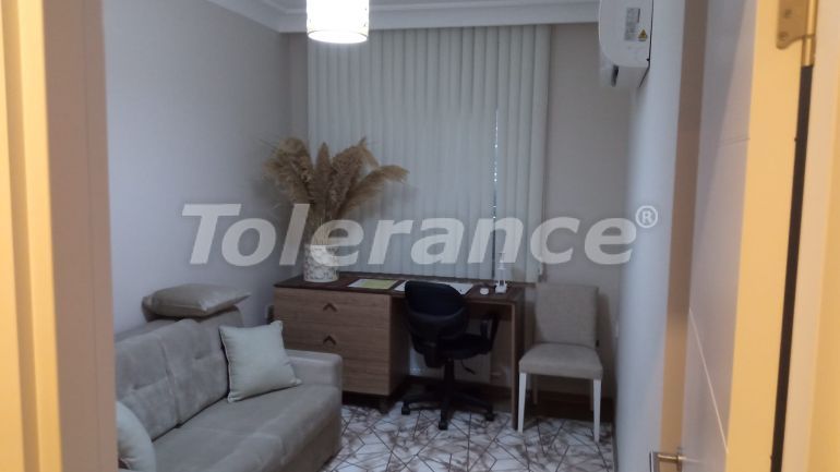 Apartment in Konyaaltı, Antalya pool - 95596 Apartment in Konyaaltı, Antalya pool - immobilien in der Türkei kaufen - 95596