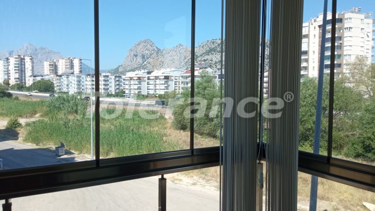 Apartment in Konyaaltı, Antalya pool - 95599 Apartment in Konyaaltı, Antalya pool - immobilien in der Türkei kaufen - 95599