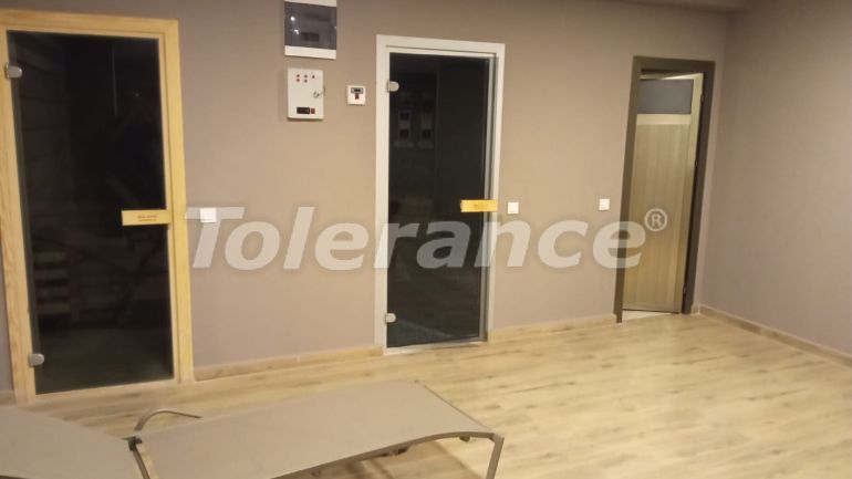 Apartment in Konyaaltı, Antalya pool - 95604 Apartment in Konyaaltı, Antalya pool - immobilien in der Türkei kaufen - 95604