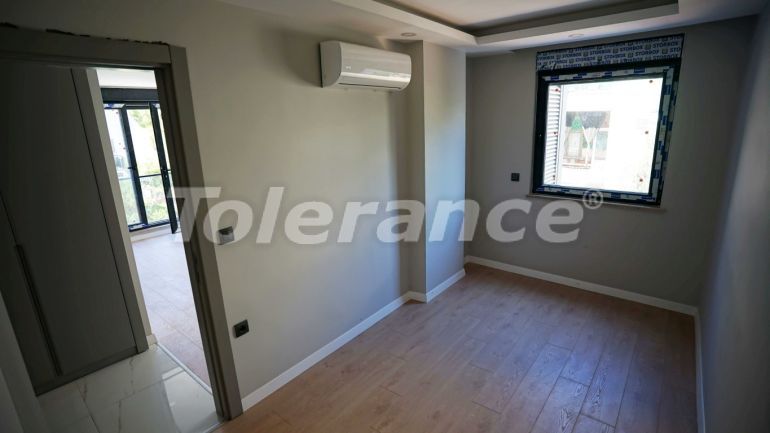 Appartement in Konyaaltı, Antalya zwembad - 95670 Appartement in Konyaaltı, Antalya zwembad - onroerend goed kopen in Turkije - 95670