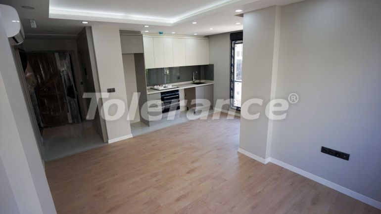 Appartement in Konyaaltı, Antalya zwembad - 95671 Appartement in Konyaaltı, Antalya zwembad - onroerend goed kopen in Turkije - 95671