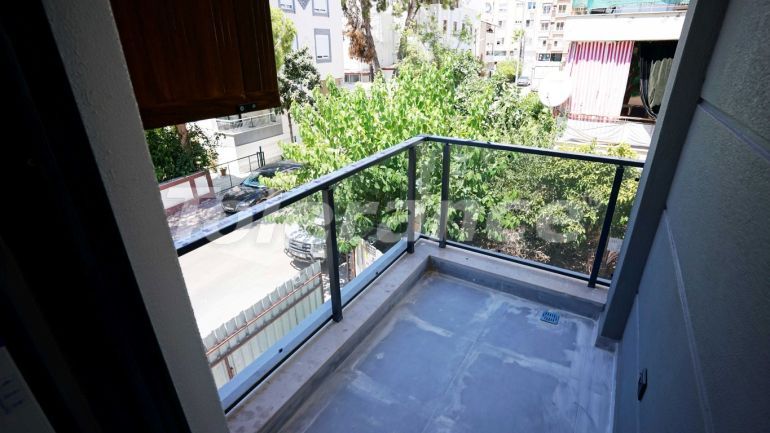 Appartement in Konyaaltı, Antalya zwembad - 95673 Appartement in Konyaaltı, Antalya zwembad - onroerend goed kopen in Turkije - 95673