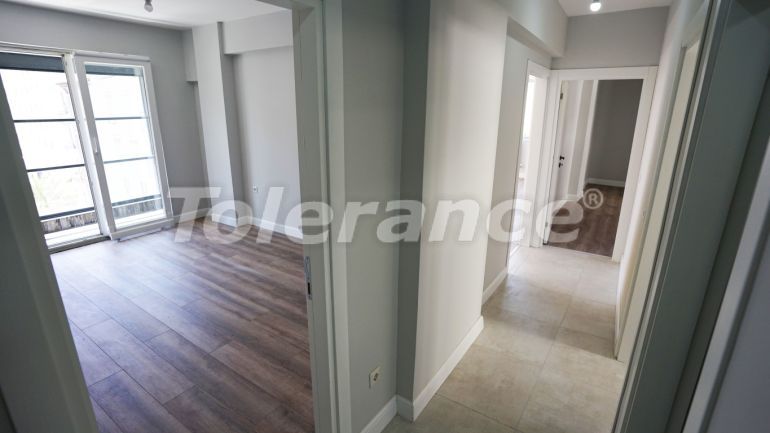 Apartment in Konyaaltı, Antalya meeresblick - immobilien in der Türkei kaufen - 95925