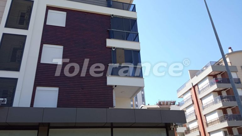 Apartment in Konyaaltı, Antalya pool - 96205 Apartment in Konyaaltı, Antalya pool - immobilien in der Türkei kaufen - 96205