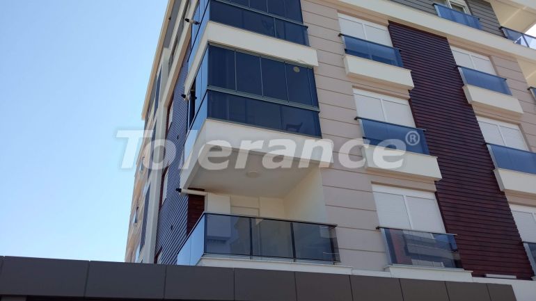 Apartment in Konyaaltı, Antalya pool - 96206 Apartment in Konyaaltı, Antalya pool - immobilien in der Türkei kaufen - 96206