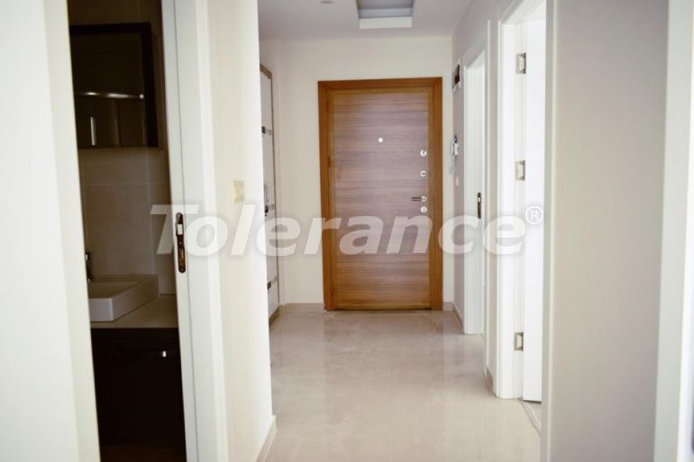 آپارتمان که در کونیاآلتی, آنتالیا استخر - خرید ملک در ترکیه - 96366