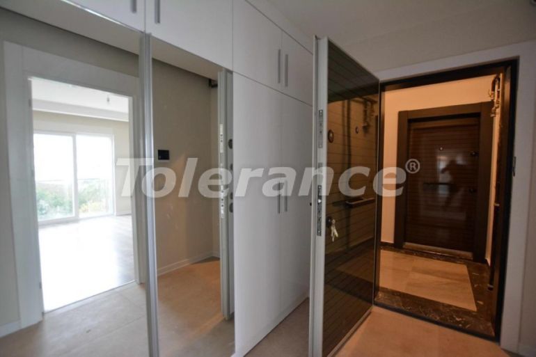 Apartment in Konyaaltı, Antalya pool - immobilien in der Türkei kaufen - 96380