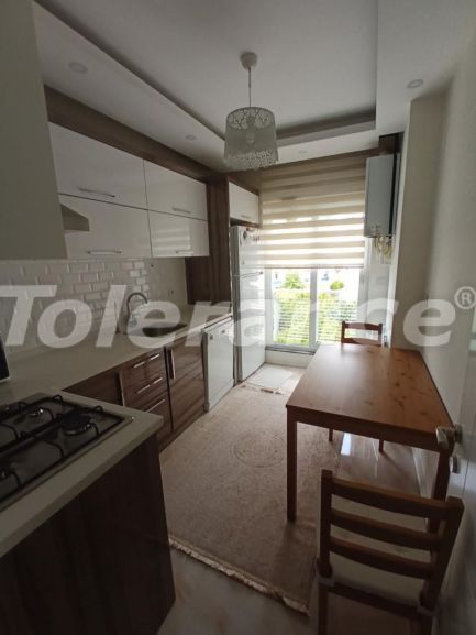 Appartement in Konyaaltı, Antalya zwembad - onroerend goed kopen in Turkije - 96528