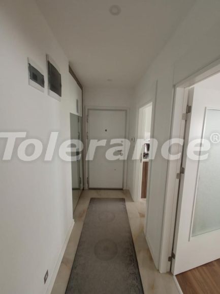 Apartment in Konyaaltı, Antalya with pool - buy realty in Turkey - 96529