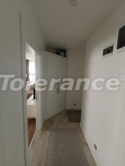 Appartement in Konyaaltı, Antalya zwembad - onroerend goed kopen in Turkije - 96530