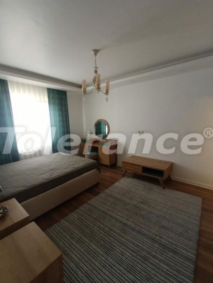 Appartement in Konyaaltı, Antalya zwembad - onroerend goed kopen in Turkije - 96531