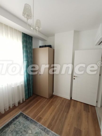 Appartement in Konyaaltı, Antalya zwembad - onroerend goed kopen in Turkije - 96532