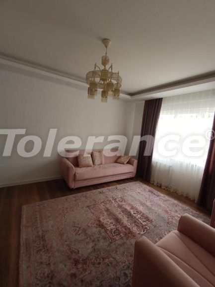 Appartement in Konyaaltı, Antalya zwembad - onroerend goed kopen in Turkije - 96533