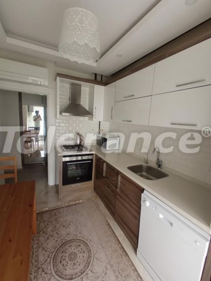 Appartement in Konyaaltı, Antalya zwembad - onroerend goed kopen in Turkije - 96534