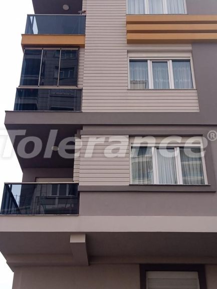 Appartement in Konyaaltı, Antalya zwembad - onroerend goed kopen in Turkije - 96535