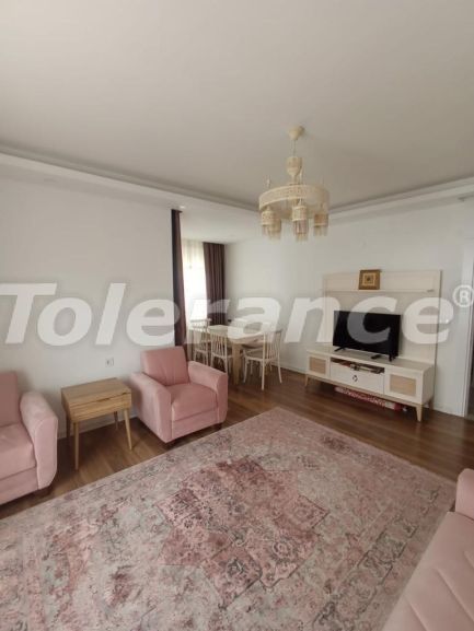 Appartement in Konyaaltı, Antalya zwembad - onroerend goed kopen in Turkije - 96538